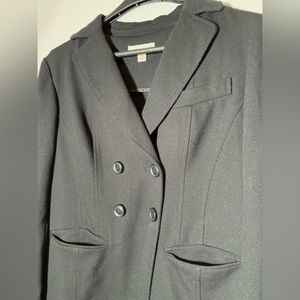 Coldwater Creek Riding Jacket | Trophy Jacket size 10